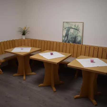 Gæstehus Bittner Meinerzhagen