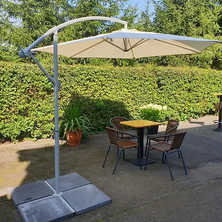 Bittner Gæstehus Meinerzhagen