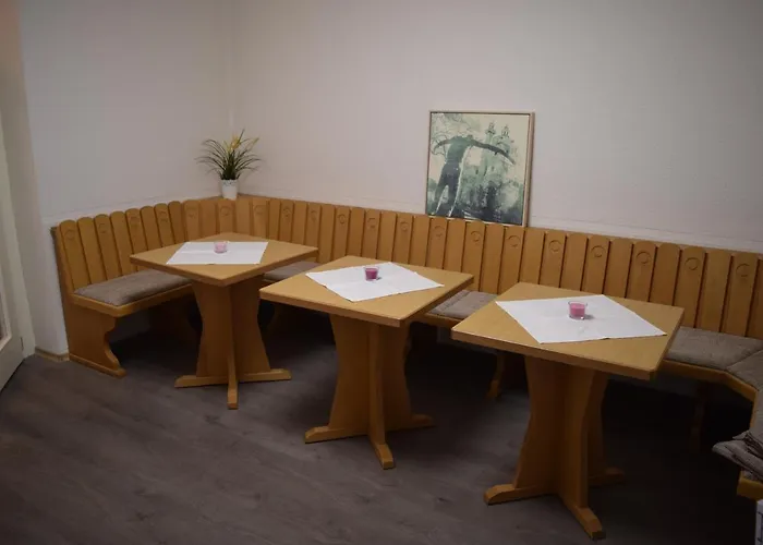 Pensionat Bittner Meinerzhagen