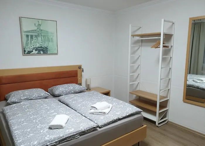 Pensionat Bittner Meinerzhagen