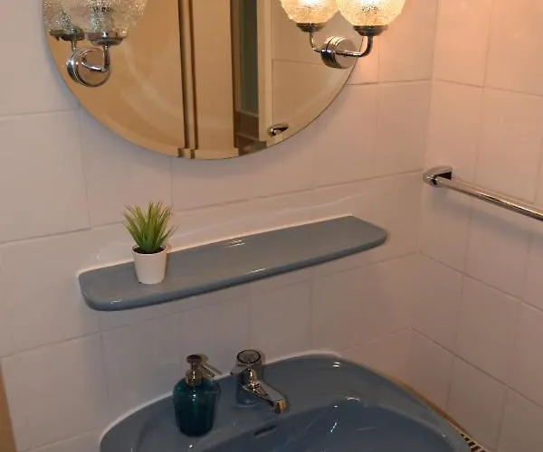 Pensionat Bittner 3*