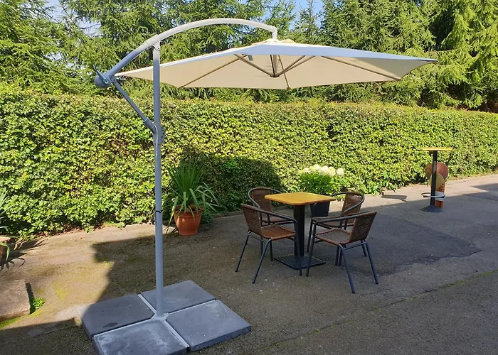 Bittner Pensionat Meinerzhagen